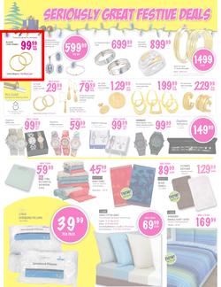 Game : Seriously Great Festive Deals (29 Nov - 2 Dec), page 23