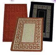 Rugs Assorted-50x80cm Each