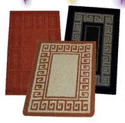 Rugs Assorted-100x150cm Each