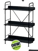 Arc 4 Tier Shelf
