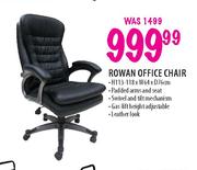 Rowan Office Chair