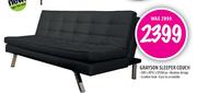 Grayson Sleeper Couch
