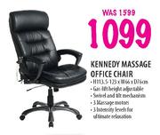 Kennedy Massage Office Chair