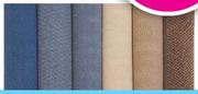 Van Dyck Tufted-2x3m Each