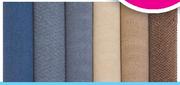 Van Dyck Tufted Gobi-60x100cm Each