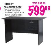 Bradley Computer Desk