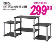 Kenda Entertainment Unit