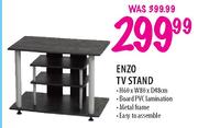 Enzo TV Stand