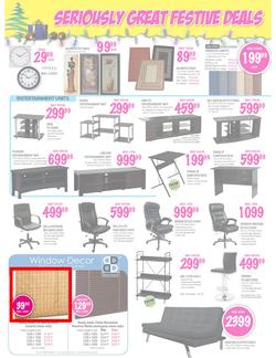 Game : Seriously Great Festive Deals (6 Dec - 9 Dec), page 23