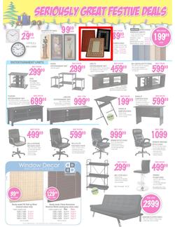 Game : Seriously Great Festive Deals (6 Dec - 9 Dec), page 23