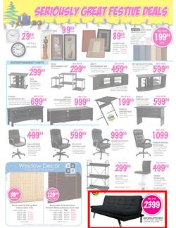 Game : Seriously Great Festive Deals (6 Dec - 9 Dec), page 23