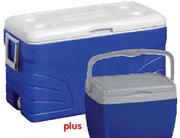 Cadac Hard Cooler Combo-70Ltr+15Ltr Per Combo