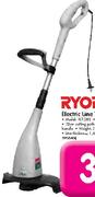 Ryobi Electric Line Trimmer-Each