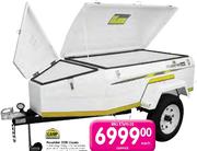 Camp Master Roadster 200 Classic-Each
