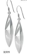 Sterling Silver Earrings