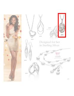 Sterns : All I Want this Christmas (7 Nov - 28 Dec), page 23