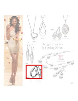 Sterns : All I Want this Christmas (7 Nov - 28 Dec), page 23
