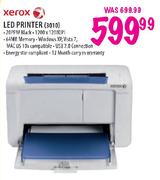 Xerox LED Printer(3010)