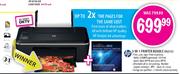 HP 3-in-1 Printer Bundle(IA2515)