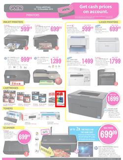 Game : Appliances & Electronics Guide (13 Dec - 19 Dec), page 13
