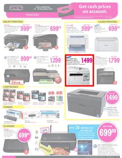 Game : Appliances & Electronics Guide (13 Dec - 19 Dec), page 13
