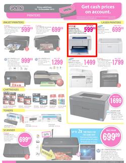 Game : Appliances & Electronics Guide (13 Dec - 19 Dec), page 13