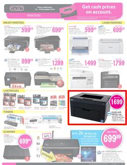 Game : Appliances & Electronics Guide (13 Dec - 19 Dec), page 13