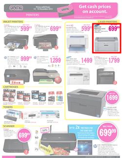 Game : Appliances & Electronics Guide (13 Dec - 19 Dec), page 13