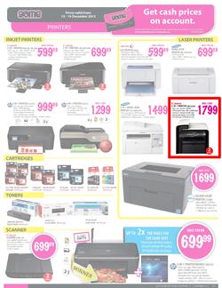 Game : Appliances & Electronics Guide (13 Dec - 19 Dec), page 13
