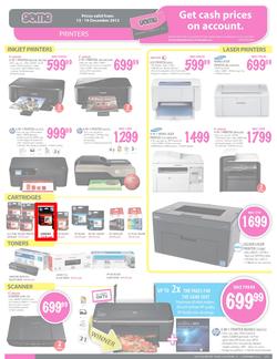 Game : Appliances & Electronics Guide (13 Dec - 19 Dec), page 13