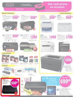 Game : Appliances & Electronics Guide (13 Dec - 19 Dec), page 13