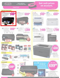 Game : Appliances & Electronics Guide (13 Dec - 19 Dec), page 13