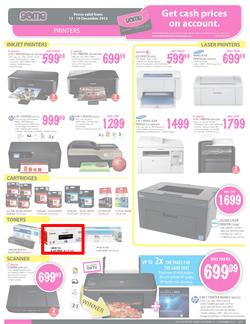 Game : Appliances & Electronics Guide (13 Dec - 19 Dec), page 13