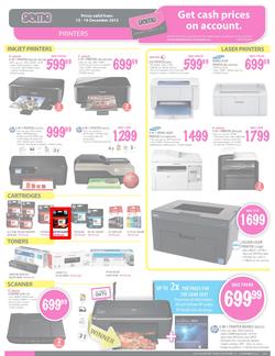 Game : Appliances & Electronics Guide (13 Dec - 19 Dec), page 13