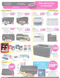 Game : Appliances & Electronics Guide (13 Dec - 19 Dec), page 13