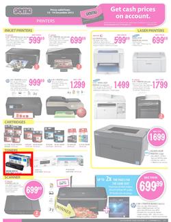 Game : Appliances & Electronics Guide (13 Dec - 19 Dec), page 13