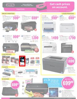 Game : Appliances & Electronics Guide (13 Dec - 19 Dec), page 13