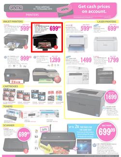 Game : Appliances & Electronics Guide (13 Dec - 19 Dec), page 13