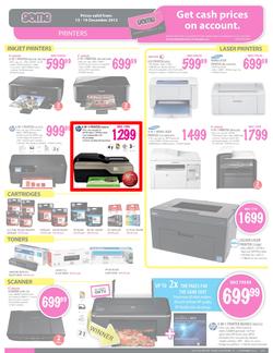 Game : Appliances & Electronics Guide (13 Dec - 19 Dec), page 13