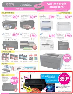 Game : Appliances & Electronics Guide (13 Dec - 19 Dec), page 13