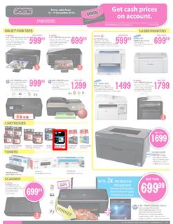 Game : Appliances & Electronics Guide (13 Dec - 19 Dec), page 13
