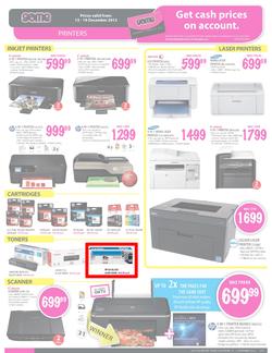 Game : Appliances & Electronics Guide (13 Dec - 19 Dec), page 13