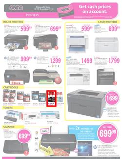 Game : Appliances & Electronics Guide (13 Dec - 19 Dec), page 13