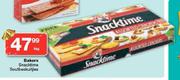 Bakers Snacktime Soutbeskuitjies-1Kg