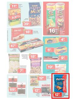 Checkers Gauteng : We've got it all this Christmas (14 Dec - 26 Dec), page 23