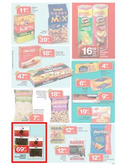 Checkers Gauteng : We've got it all this Christmas (14 Dec - 26 Dec), page 23