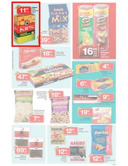 Checkers Gauteng : We've got it all this Christmas (14 Dec - 26 Dec), page 23