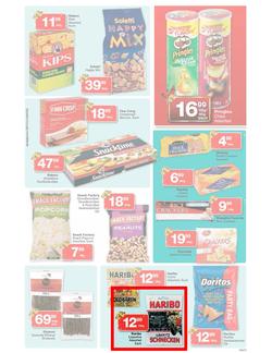 Checkers Gauteng : We've got it all this Christmas (14 Dec - 26 Dec), page 23