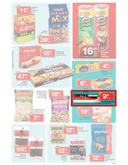 Checkers Gauteng : We've got it all this Christmas (14 Dec - 26 Dec), page 23