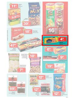 Checkers Gauteng : We've got it all this Christmas (14 Dec - 26 Dec), page 23